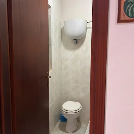 Apartment Mena *