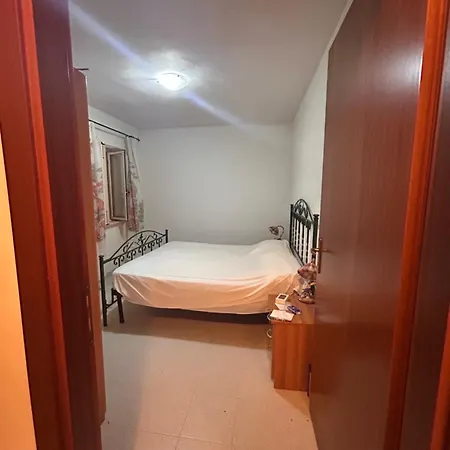 Apartment Mena *