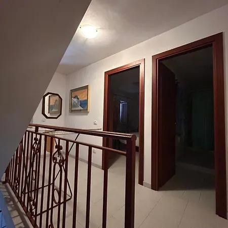 Mena Apartment Rome