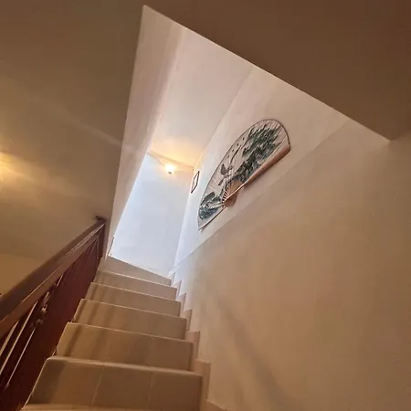 Mena Apartment