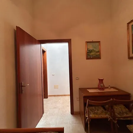 Apartment Mena Rome