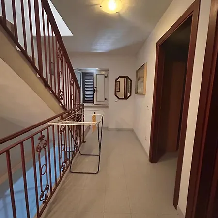 Mena Apartment Rome